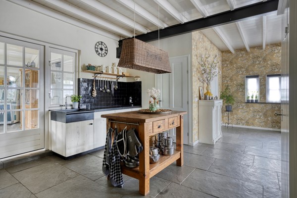 Medium property photo - Keefheuvel 5, 5298 AH Liempde